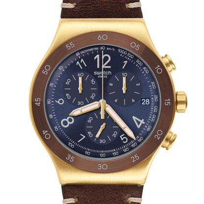 Swatch Irony New Chrono Vini YVG408