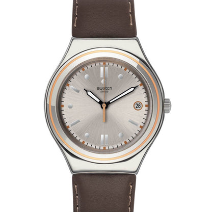 Swatch Irony Big Vintage Hour YGS470