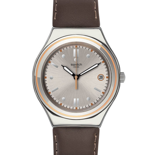 Swatch Irony Big Vintage Hour YGS470