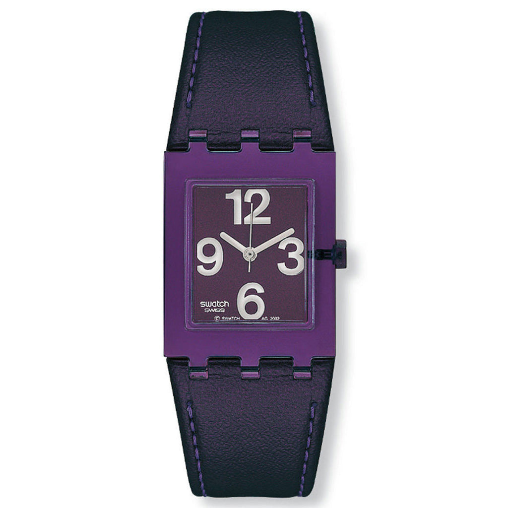 VIOLET CRUNCH