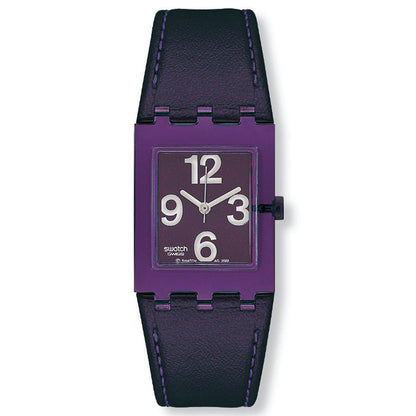 VIOLET CRUNCH