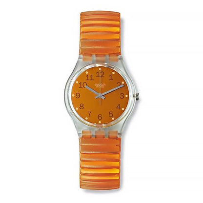 VIRTUAL ORANGE