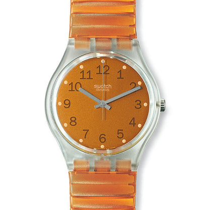 Swatch Gent Virtual Orange GK239