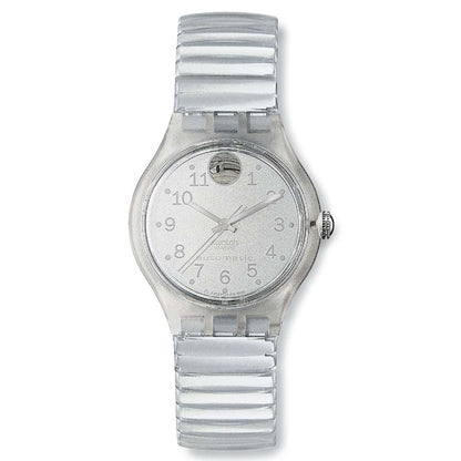 VIRTUAL SILVER