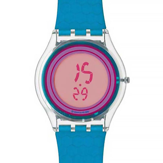 Swatch Skin Beat Virtual Village SIK114