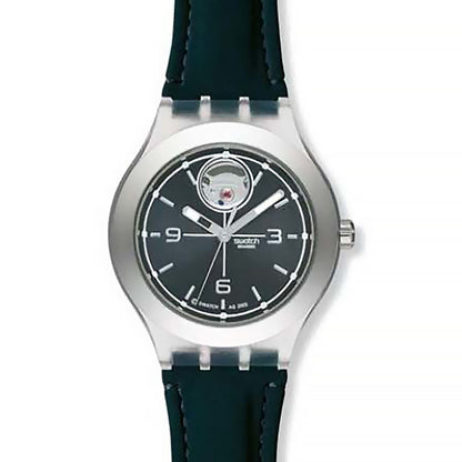 Swatch Irony Diaphane Automatik Virtuosity SVDK1006PU