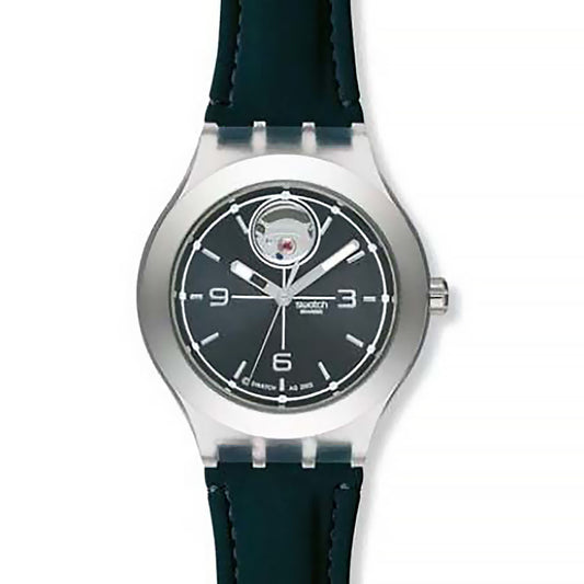 Swatch Irony Diaphane Automatik Virtuosity SVDK1006PU