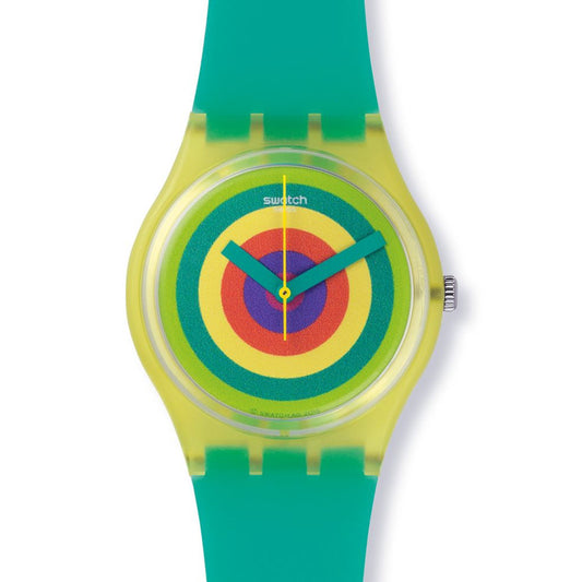 Swatch Gent Vitamin Booster GJ135