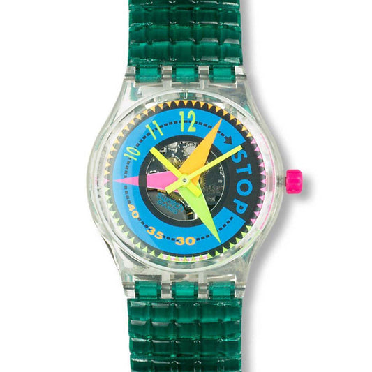 Stop Swatch Vitesse SSK106