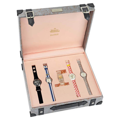 Swatch Vivienne Westwood Koffer GWS01P