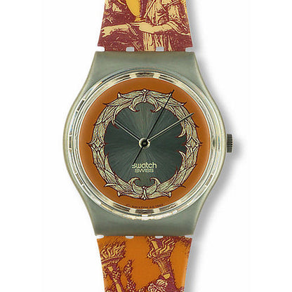 Swatch Gent Voie Humaine GX126