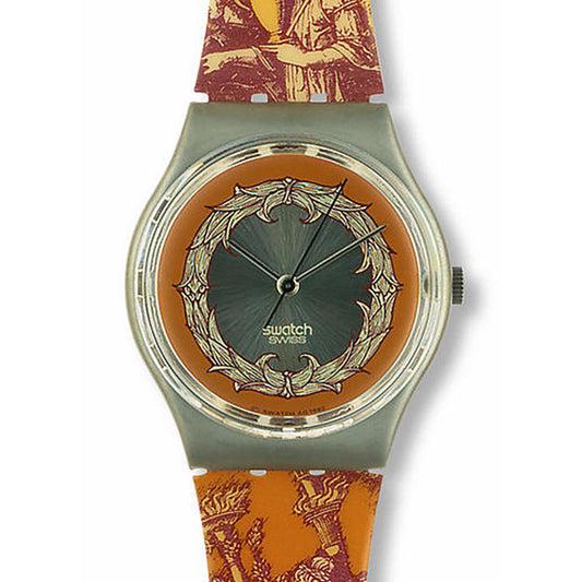 Swatch Gent Voie Humaine GX126