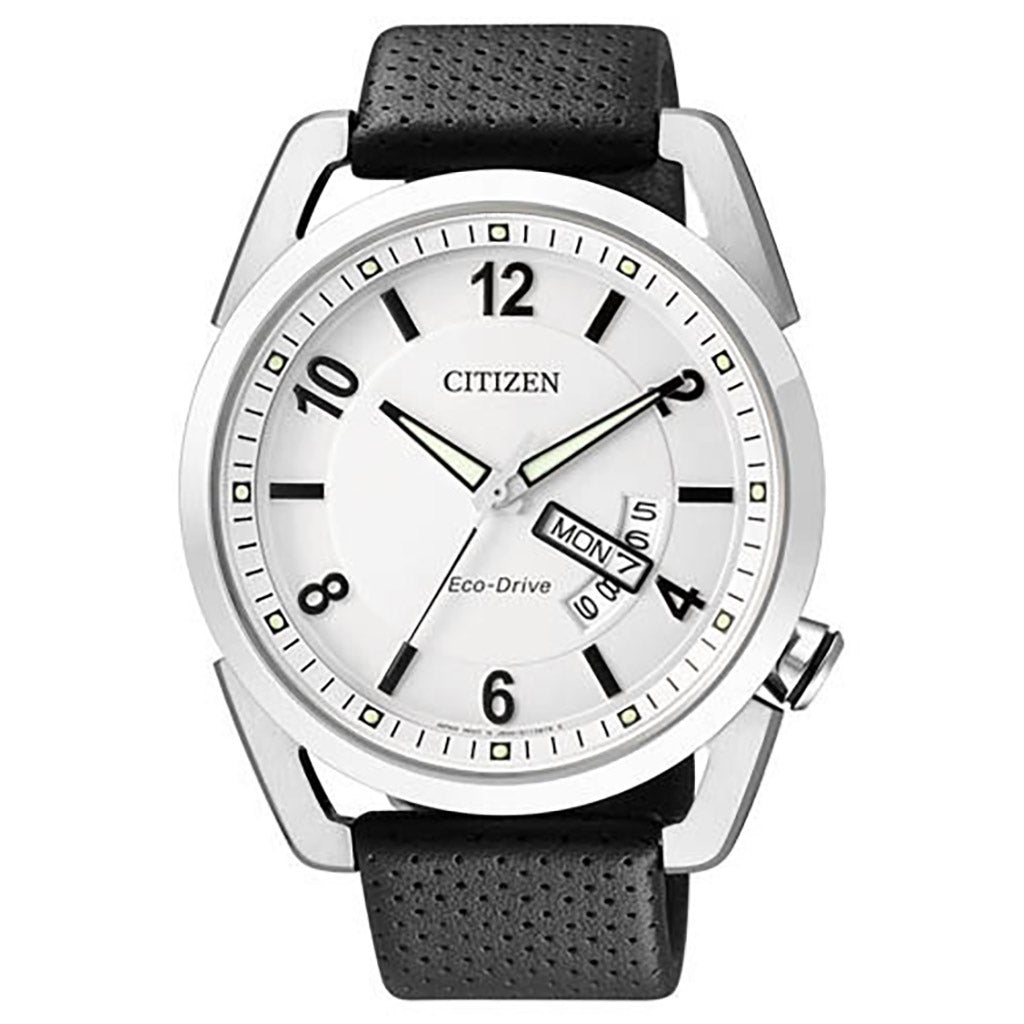 Citizen Sportuhr - Herrenuhr AW0010-01A