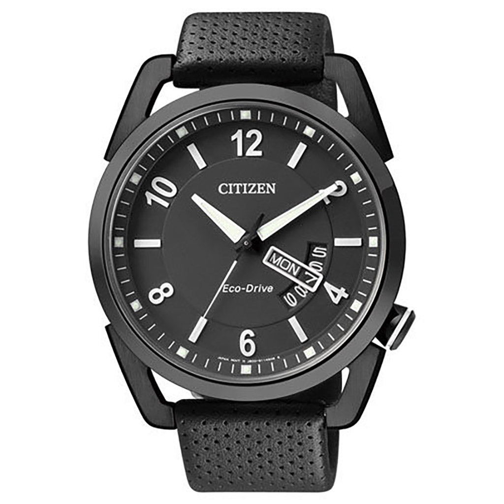 Citizen Sportuhr - Herrenuhr AW0015-08EE