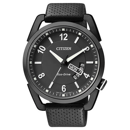 Citizen Sportuhr - Herrenuhr AW0015-08EE