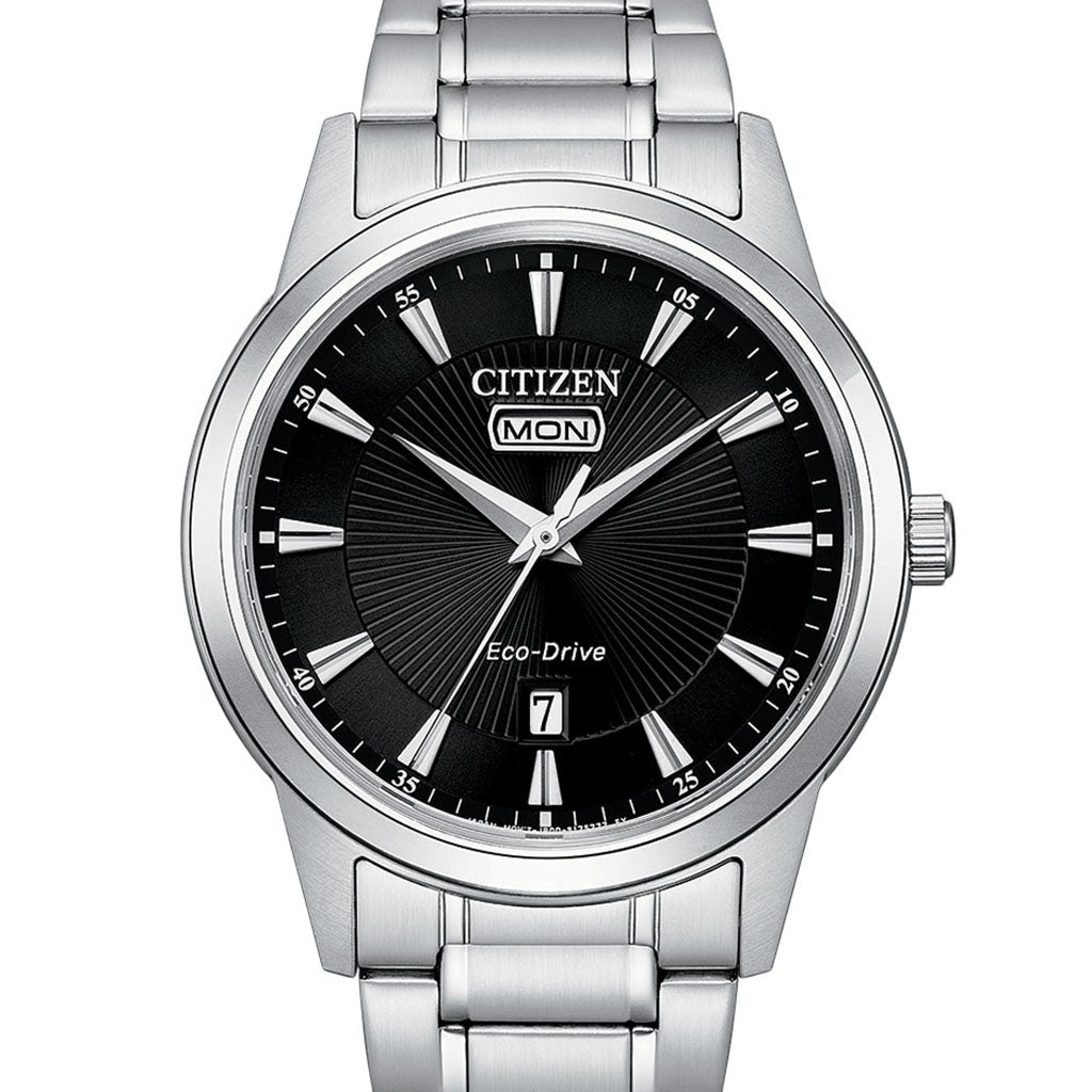 Citizen Sport Herrenuhr AW0100-86EE