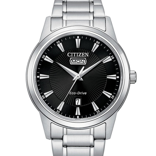 Citizen Sport Herrenuhr AW0100-86EE