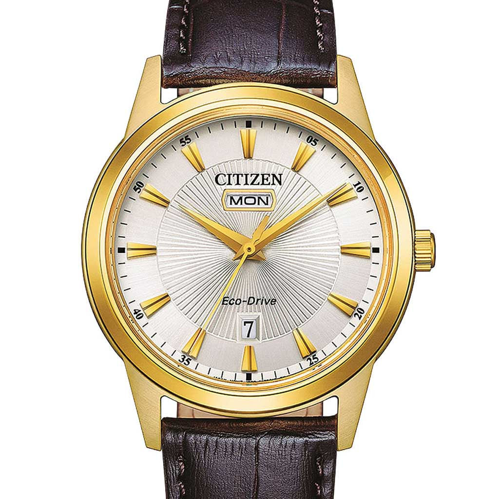 Citizen Sport Herrenuhr AW0102-13AE