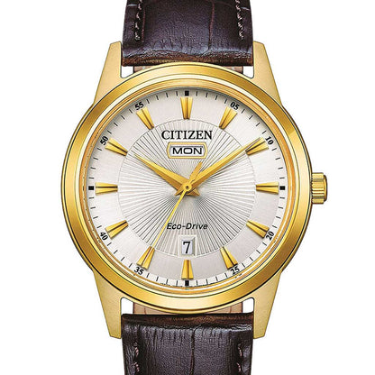 Citizen Sport Herrenuhr AW0102-13AE