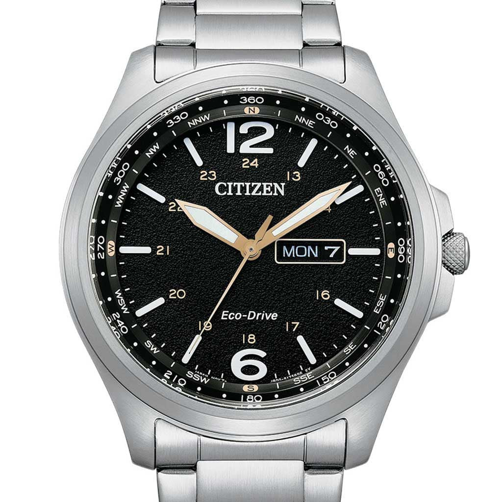 Citizen Sport Herrenuhr AW0110-82EE