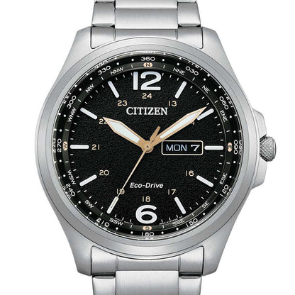 Citizen Sport Herrenuhr AW0110-82EE
