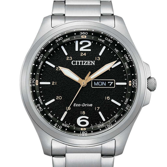 Citizen Sport Herrenuhr AW0110-82EE