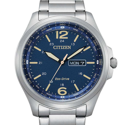 Citizen Sport Herrenuhr AW0110-82LE