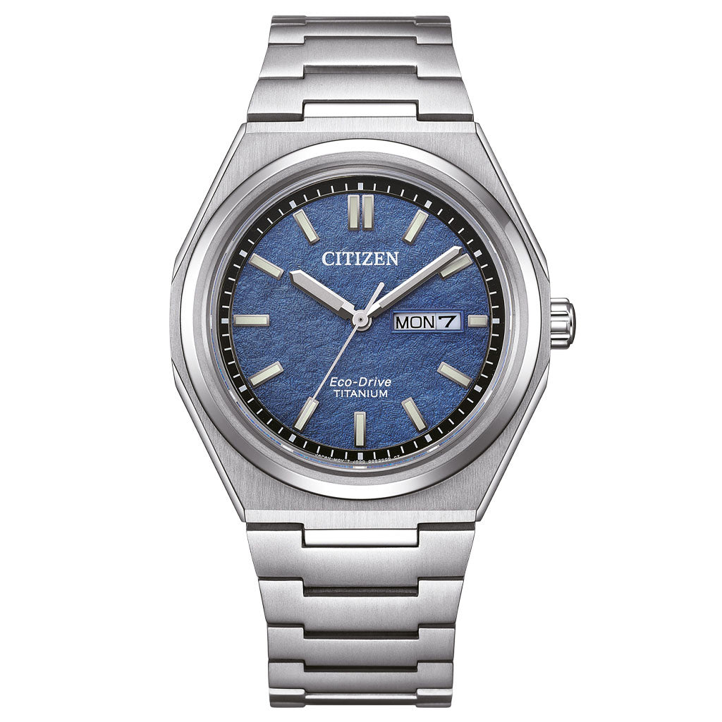 AW0130-85LE - Titanium