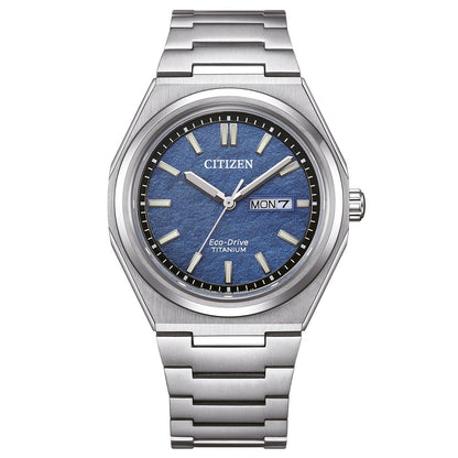 AW0130-85LE - Titanium