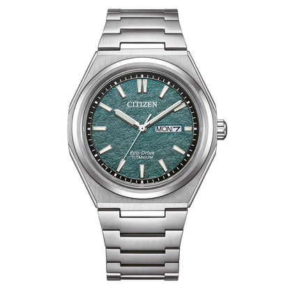 AW0130-85X - Titanium