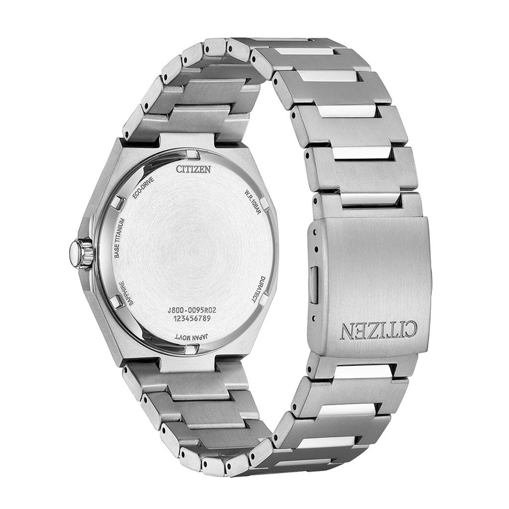 AW0130-85Z - Titanium
