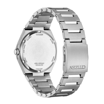 AW0130-85Z - Titanium