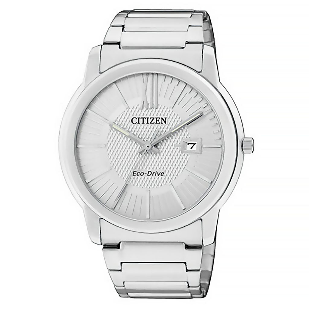 Citizen Sportuhr - Herren AW1210-58A