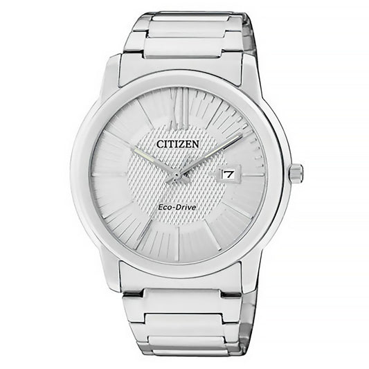 Citizen Sportuhr - Herren AW1210-58A
