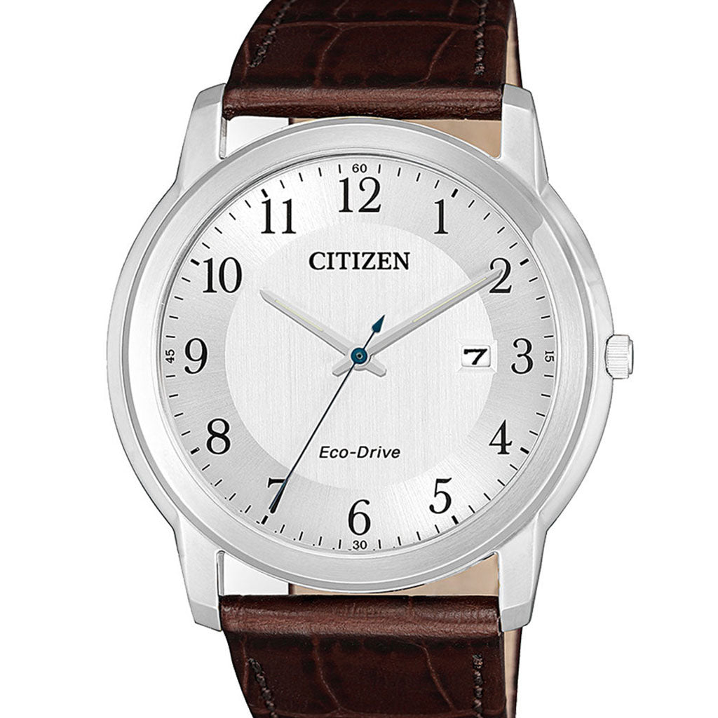 Citizen Elegant Herrenuhr AW1211-12A