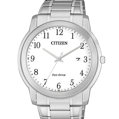 Citizen Elegant Herrenuhr AW1211-80A
