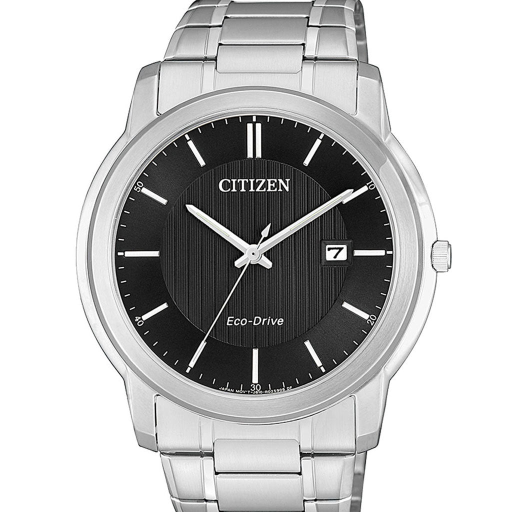 Citizen Elegant Herrenuhr AW1211-80E