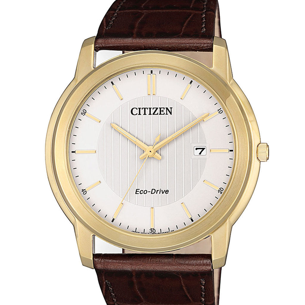 Citizen Elegant Herrenuhr AW1212-10A