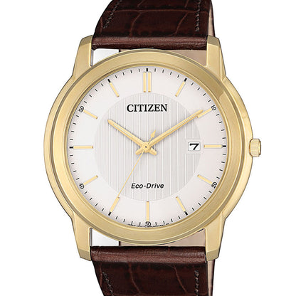 Citizen Elegant Herrenuhr AW1212-10A