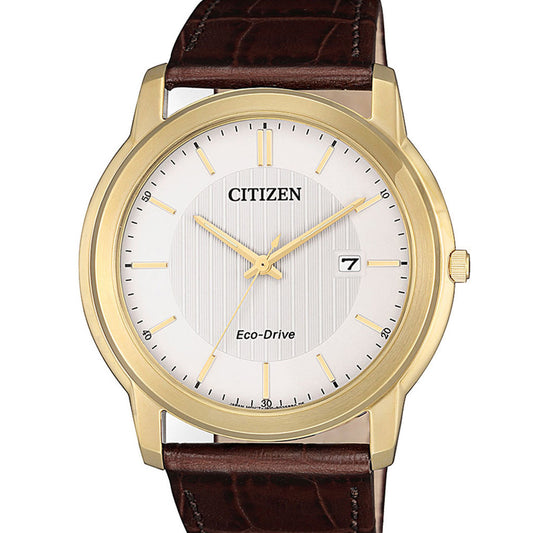 Citizen Elegant Herrenuhr AW1212-10A