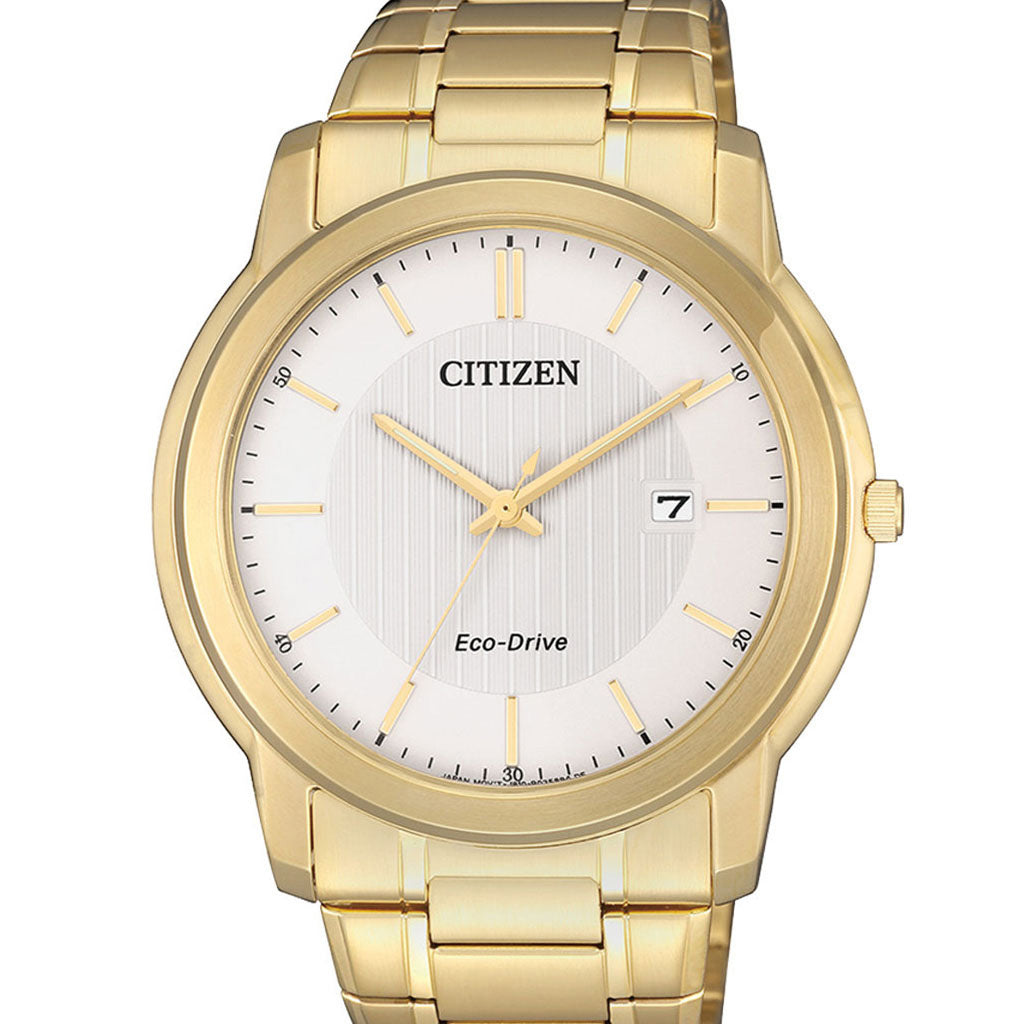 Citizen Elegant Herrenuhr AW1212-87A