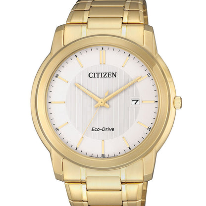 Citizen Elegant Herrenuhr AW1212-87A