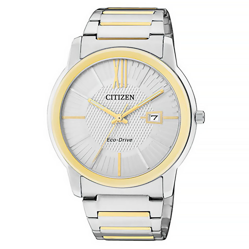 Citizen Sportuhr - Herren AW1214-57A