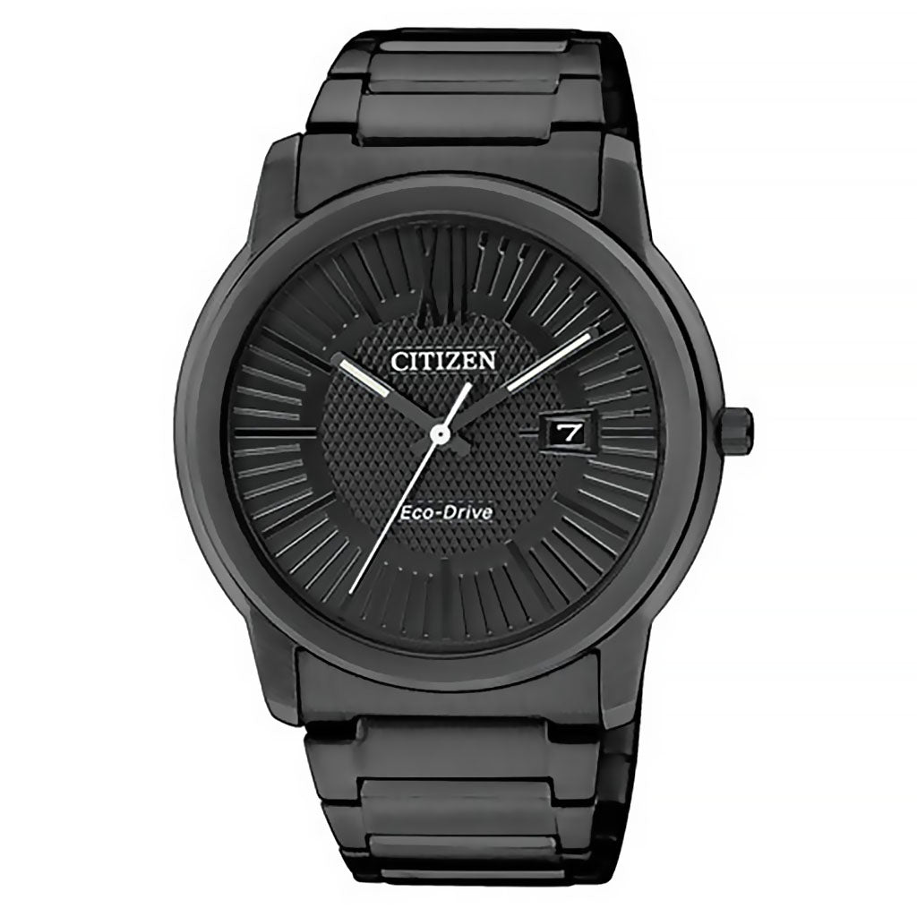 Citizen Sportuhr - Herrenuhr AW1215-54E