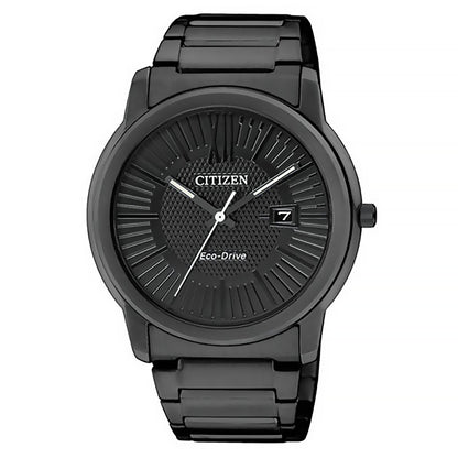Citizen Sportuhr - Herrenuhr AW1215-54E