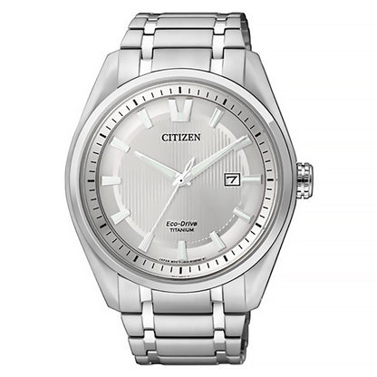 Citizen Super Titanium Herrenuhr AW1240-57A