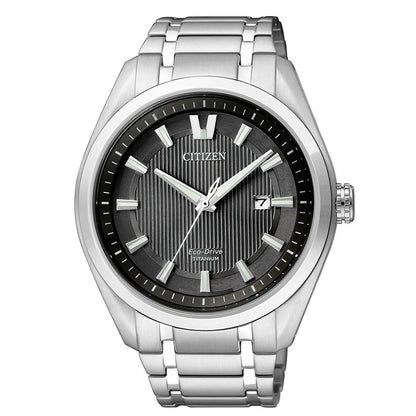 Citizen Super Titanium - Herrenuhr AW1240-57E