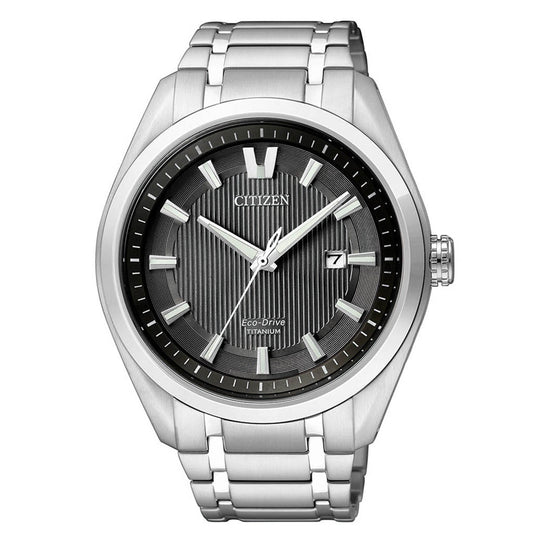 Citizen Super Titanium - Herrenuhr AW1240-57E