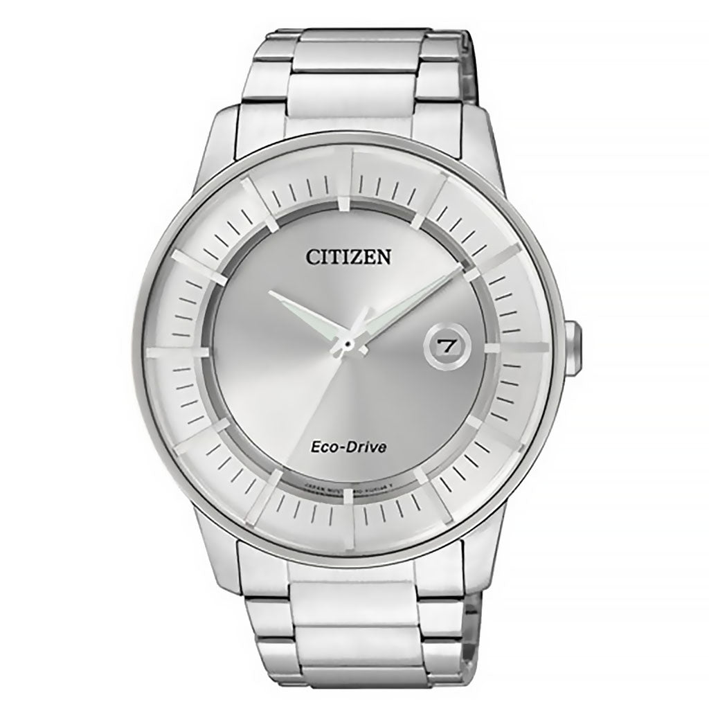 Citizen Sportuhren - Herrenuhr AW1260-50A