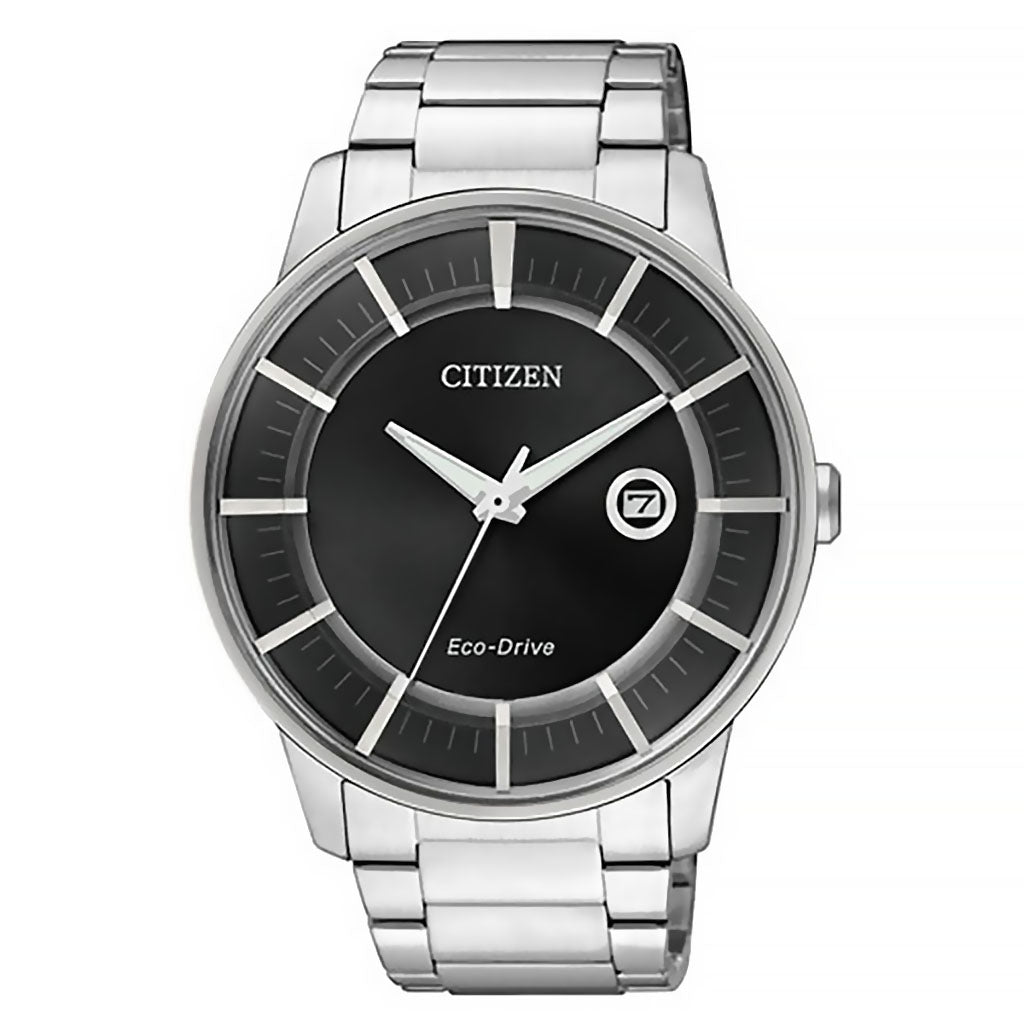 Citizen Sportuhren - Herrenuhr AW1260-50E